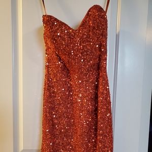 SCALA Cocktail Dress